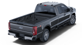 2025 Ford Super Duty® External Image 4